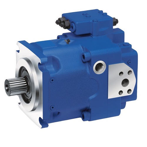 Rexroth A11VLO Piston Pump