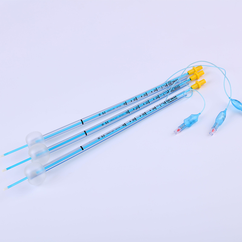 Airbag Through Uterine Insemination Catheter Kit