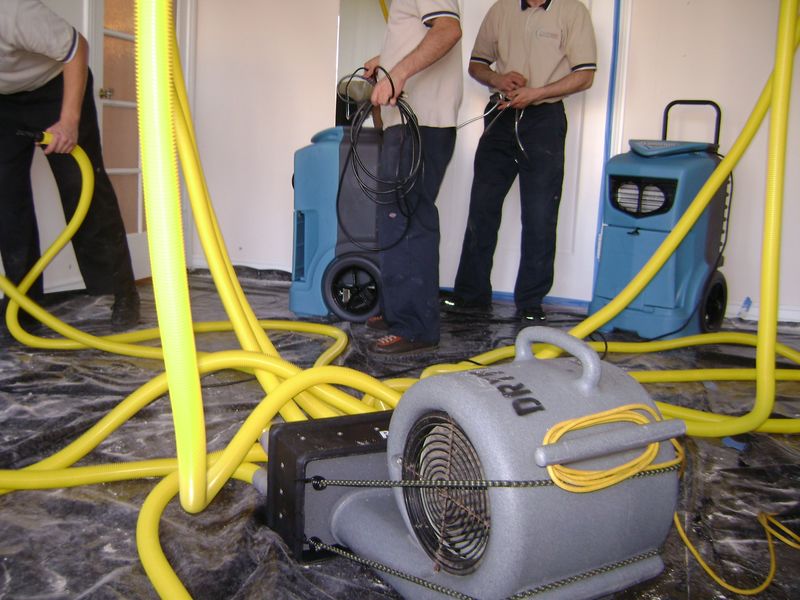 Water Removal/Water Extraction, Drying and Dehumidification, Water Damage Repair & Cleaning, Water Damage Restoration