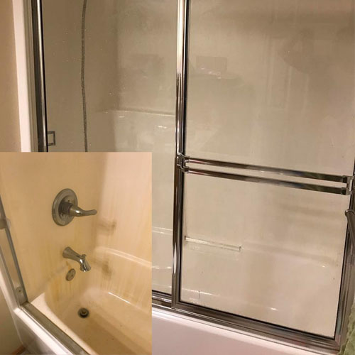 Frameless Shower Enclosure, Frameless Shower Doors, Frameless Glass Doors, Glass Rails, Custom Mirrors, Mirror Installation