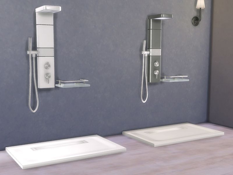 Doccia porte e recinzioni, i produttori