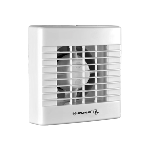 Window Mount Exhaust Fan