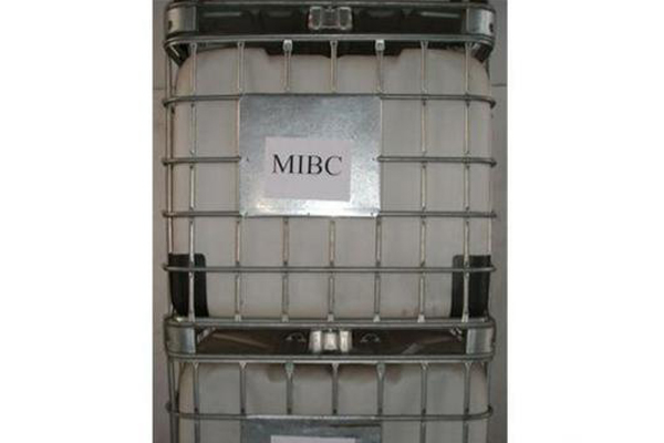 Methyl Isobutyl Carbinol (MIBC)