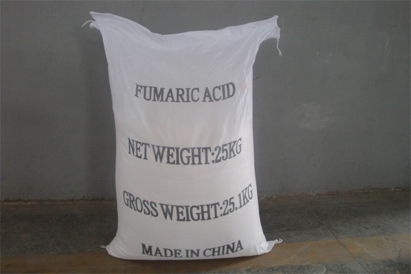 Fumaric Acid