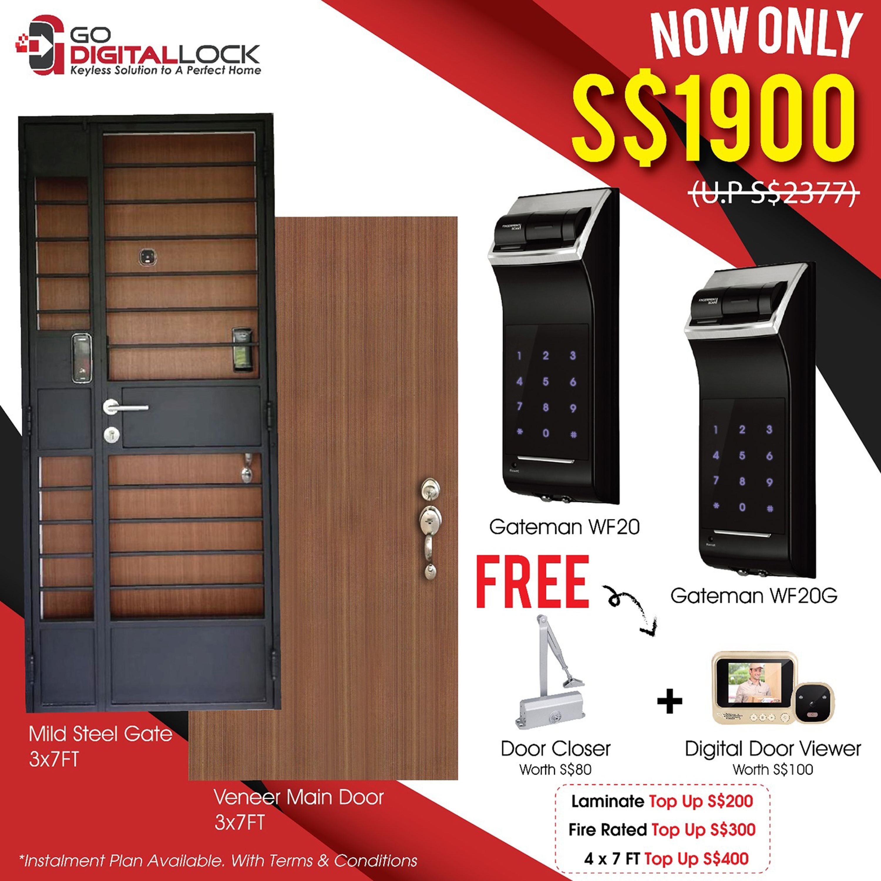 Get a REBATE on the perfect bundle package Enjoy Ultra Low Rates Bundle Up!