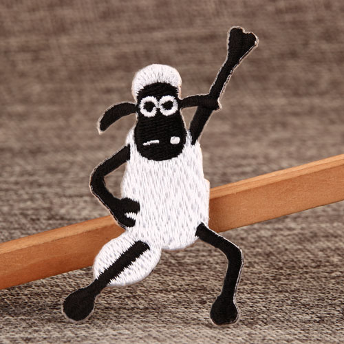 Cheap Patches | Shaun The Sheep Cheap Patches | GS-JJ.com ™ | 40% off