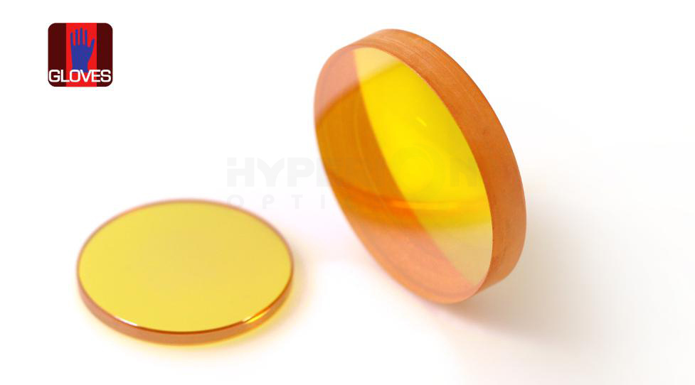 Zinc Selenide Lenses