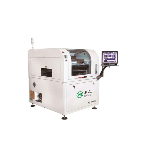 solder printer machine