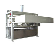 Egg Carton Production Line