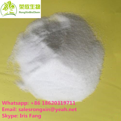 RongXin Best Clomid CAS: 50-54-9 clomiphene citrate white powder