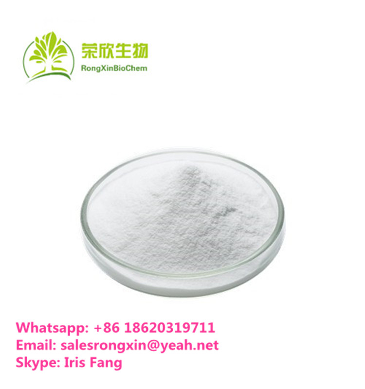 RongXin Boldenoe Cypionate CAS: 106505-90-2 white powder A004