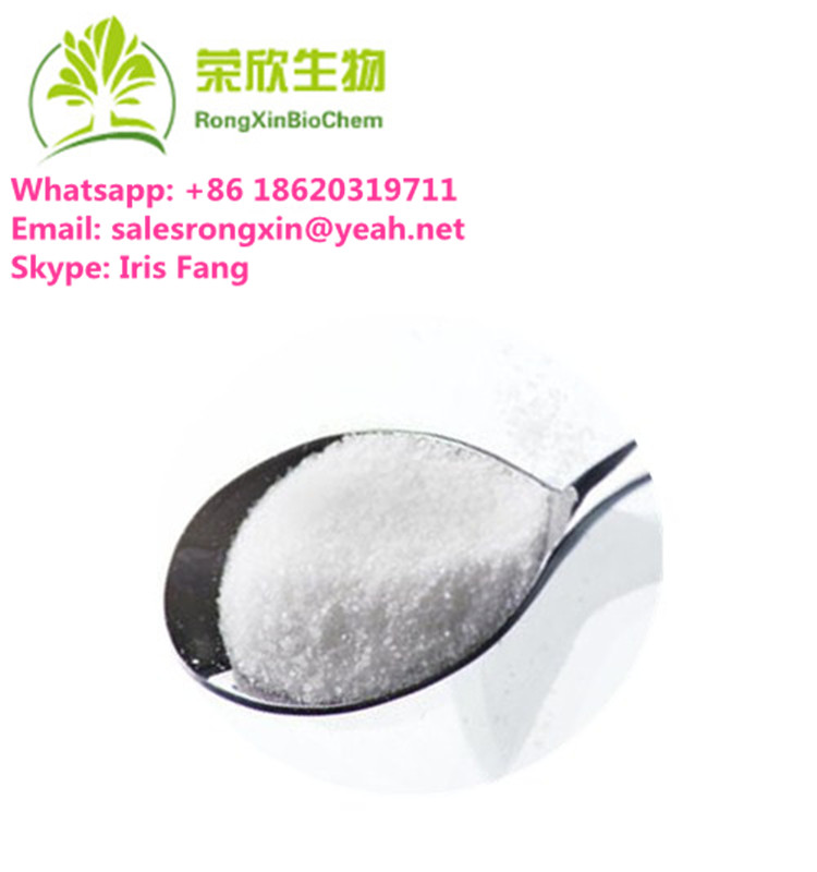  Boldenone CAS: 846-48-0 1-Dehydrotestosterone white powder 