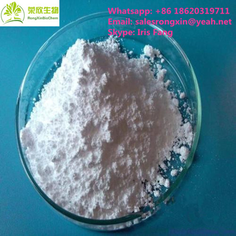 RongXin purity 99% Methyltestosterone CAS: 58-18-4 powder17-Methyltestosterone