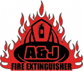 A&J Fire Extinguisher