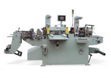 Flexo Printing Machine