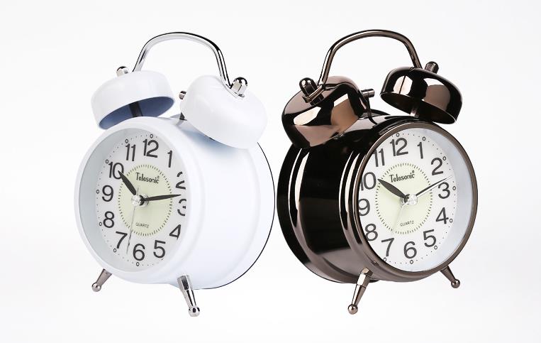 Տագնապային Clocks