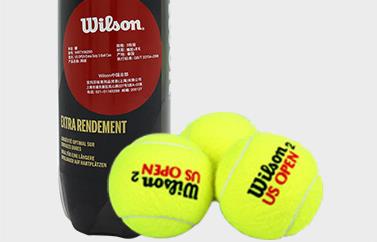 tennis balls online