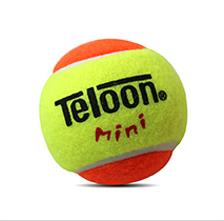 foam tennis balls