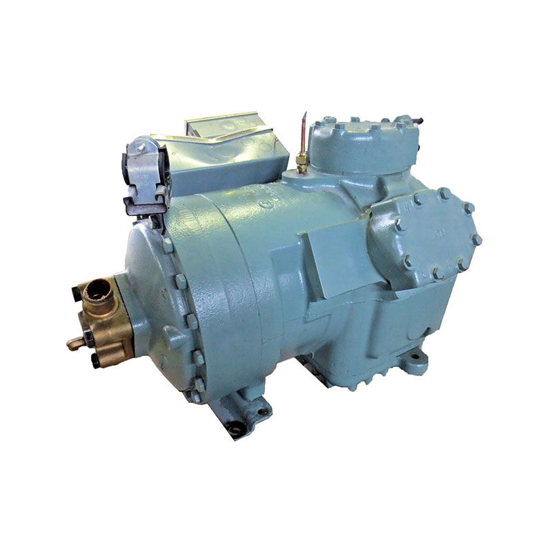 Carrier compressor