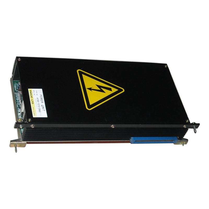 Fanuc Power Supply