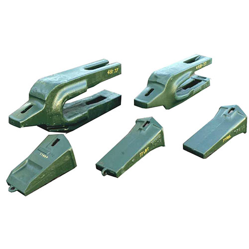 Mining Machinery osat