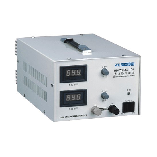 Hossoni Power Supply