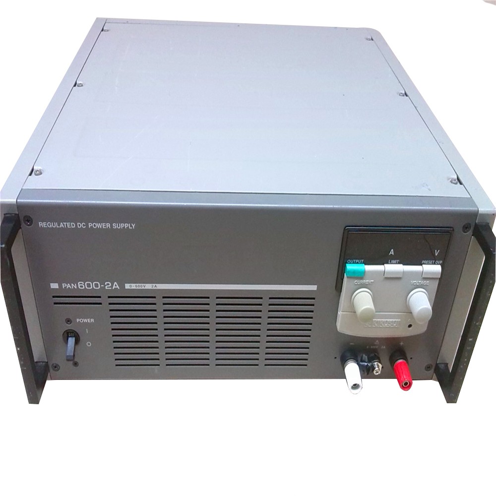 KIKUSUI Linear DC Regulated Power Supply