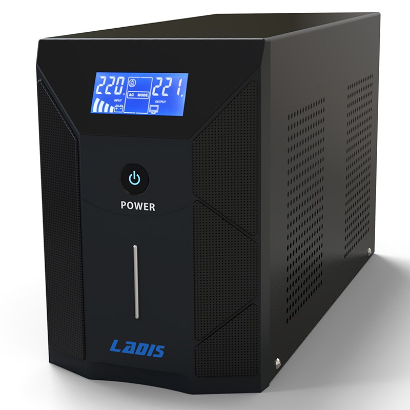 LADIS Power Supply