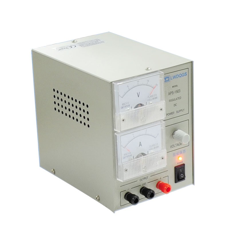 LW Power Supply