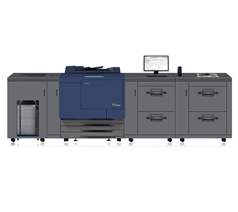 Digitaldrucker