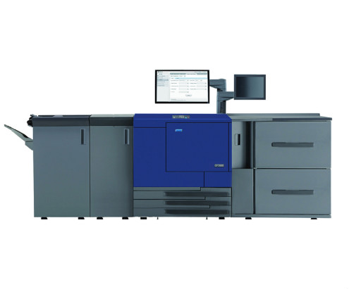 Digitaldrucker