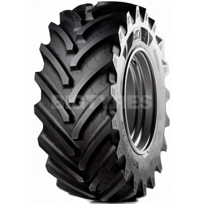 540/65R28 BKT AGRIMAX RT-657 TL (149D/152A8)