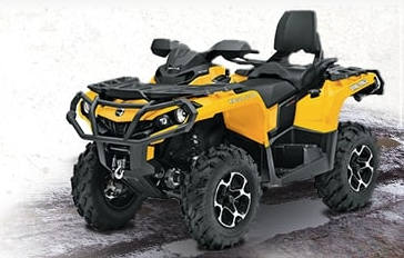 QUAD BIKE TYRES & ATV TYRES