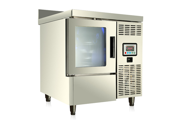 100KG Undercounter Ice Machine FRIM-6