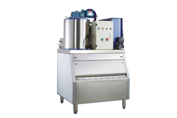 300KG Scale Ice Machine FRIM-9-1