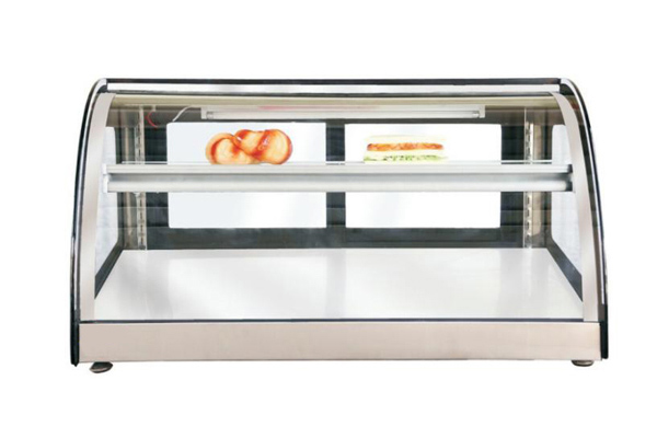 Countertop Refrigerated Bakery Showcase K1464