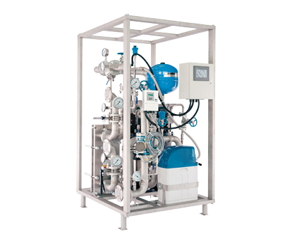 Selection of Plate And Frame Heat Exchanger II