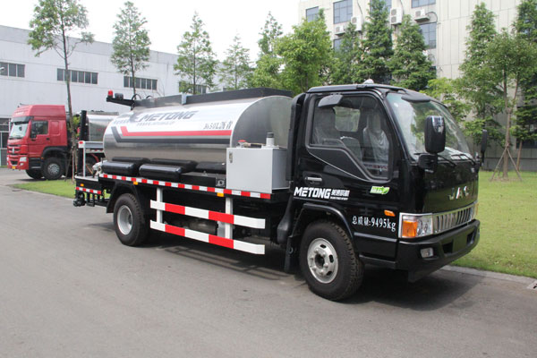 Manual Bitumen Sprayer