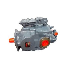  TOSHIBA Hydraulic Pump/ Motor