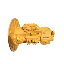 LIEBHERR Hydraulic Pump