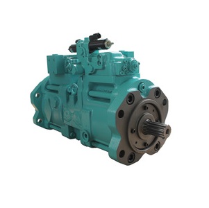 KOBELCO/ KATO Hydraulic Pump/ Motor