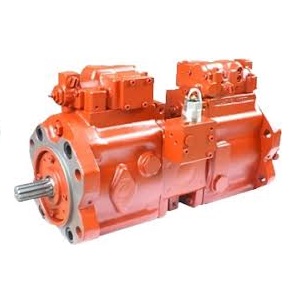 Kawasaki Hydraulic Pump