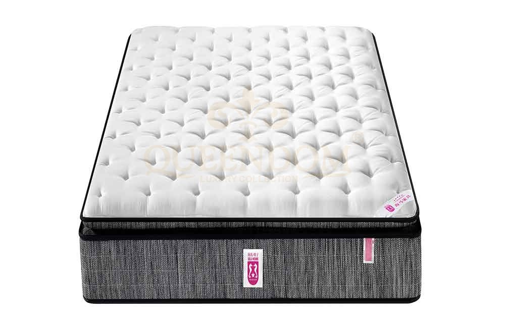 11 Inch Various Sizes Memory Foam Mattress In a Box Comfort Bed Bedroom Furniture