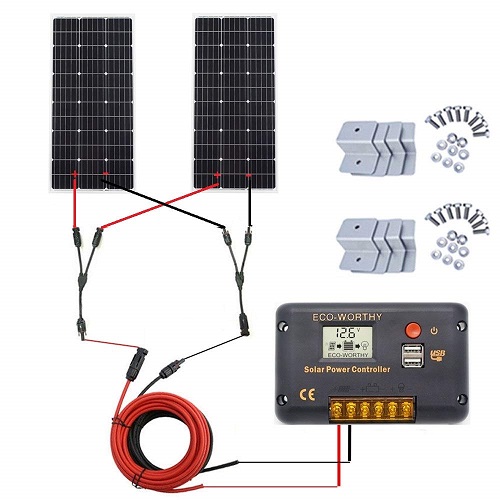 Solpaneler