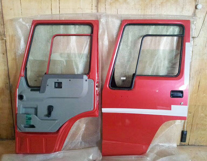 DOOR ASSEMBLY, Cab door assy, Truck Door, Howo Cab door assy