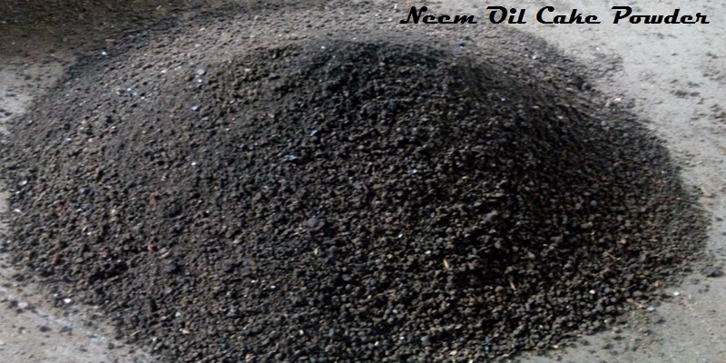 Fertilisers, ঝুরা