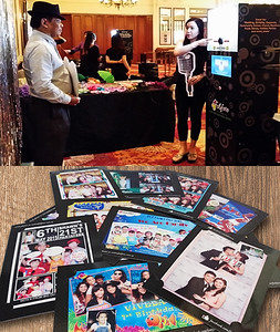 Photo Booth Rental and Instant Print Provider