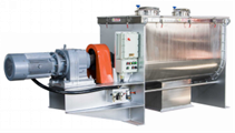 BSR ribbon mixer (ribbon blender)