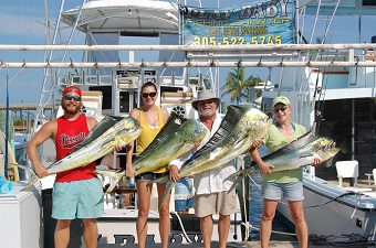 Play Baby Charters