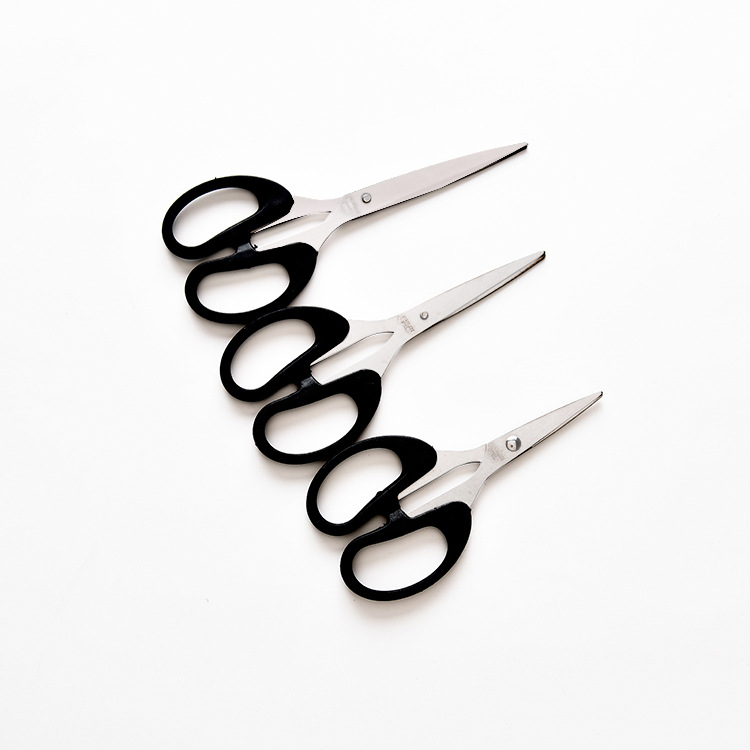 Wholesale portable stainless steel scissors